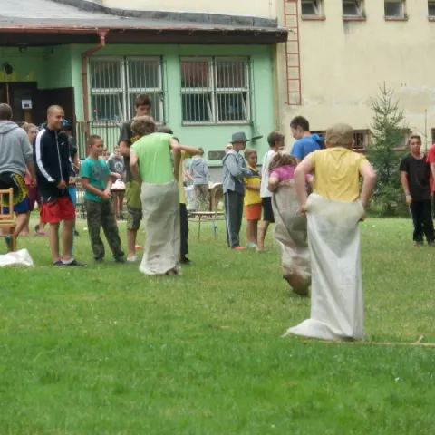 Eš u Pacova 2014 - 2. turnus – fotka 1395