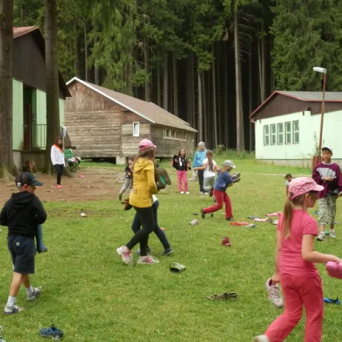 Eš u Pacova 2014 - 2. turnus – fotka 1313
