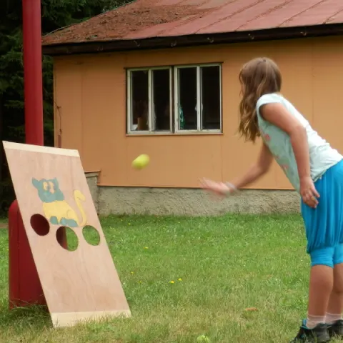 Eš u Pacova 2014 - 2. turnus – fotka 1448