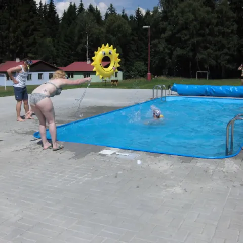 Eš u Pacova 2014 - 2. turnus – fotka 54