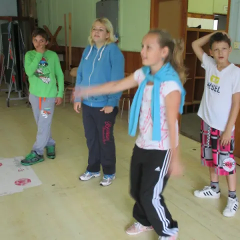 Eš u Pacova 2014 - 2. turnus – fotka 721
