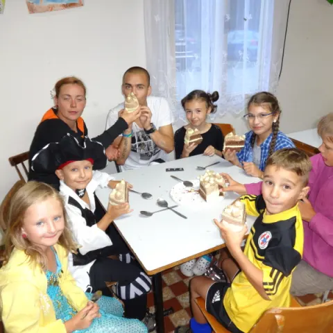 Eš u Pacova 2014 - 2. turnus – fotka 695