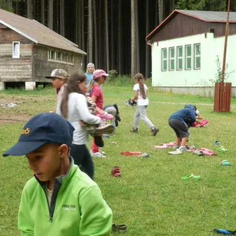 Eš u Pacova 2014 - 2. turnus – fotka 1316