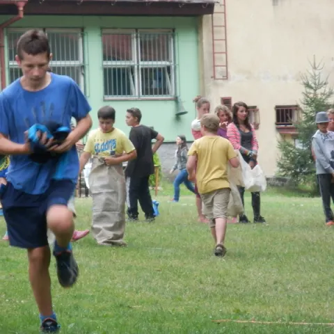 Eš u Pacova 2014 - 2. turnus – fotka 1397