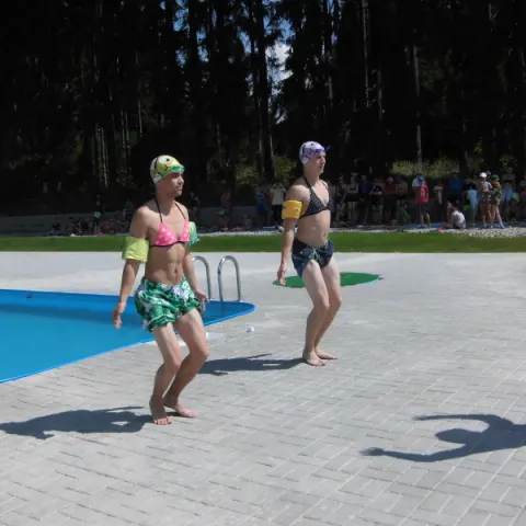 Eš u Pacova 2014 - 2. turnus – fotka 42