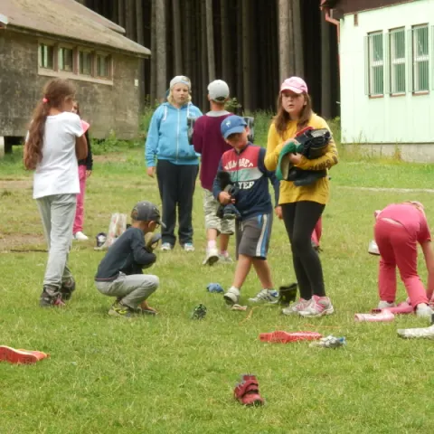Eš u Pacova 2014 - 2. turnus – fotka 1319