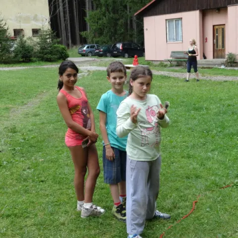 Eš u Pacova 2014 - 2. turnus – fotka 679