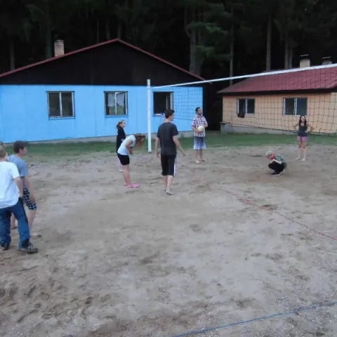 Eš u Pacova 2014 - 2. turnus – fotka 21