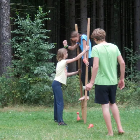 Eš u Pacova 2014 - 2. turnus – fotka 1405