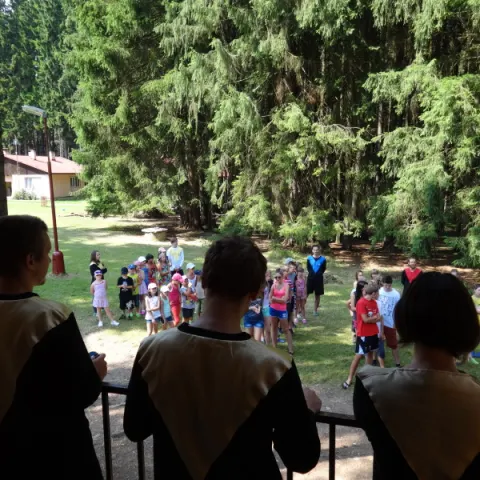 Eš u Pacova 2014 - 2. turnus – fotka 249