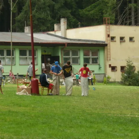 Eš u Pacova 2014 - 2. turnus – fotka 1490