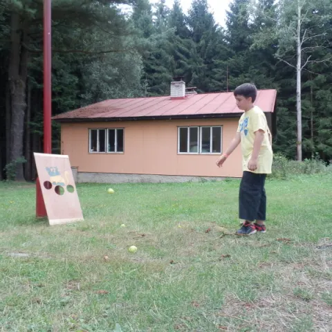 Eš u Pacova 2014 - 2. turnus – fotka 1406