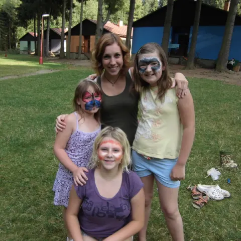 Eš u Pacova 2014 - 2. turnus – fotka 240