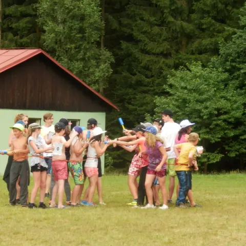 Eš u Pacova 2014 - 2. turnus – fotka 1045