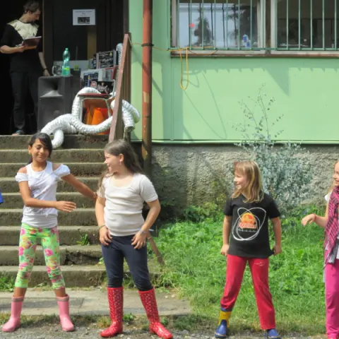 Eš u Pacova 2014 - 2. turnus – fotka 767