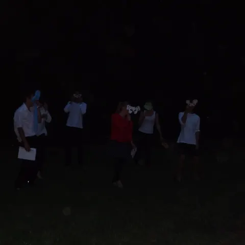 Eš u Pacova 2014 - 2. turnus – fotka 604