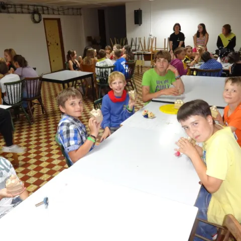 Eš u Pacova 2014 - 2. turnus – fotka 696