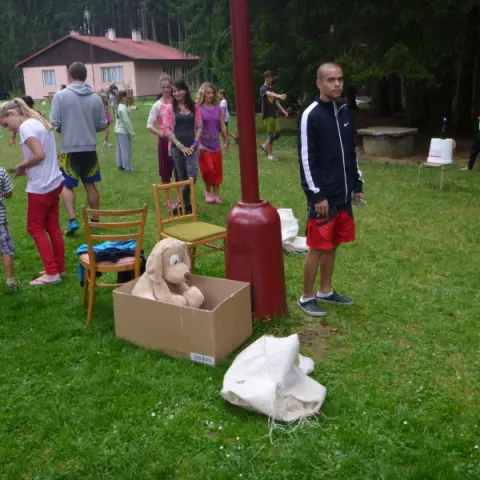 Eš u Pacova 2014 - 2. turnus – fotka 975