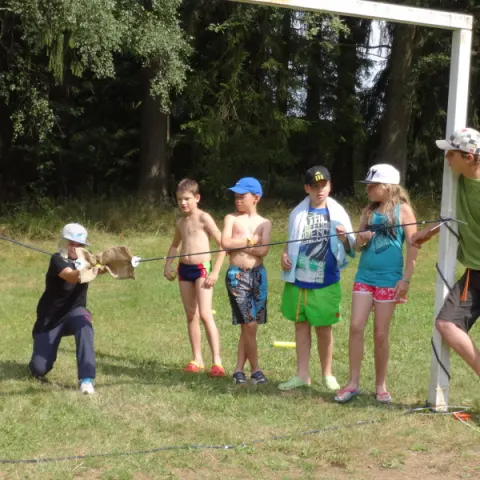Eš u Pacova 2014 - 2. turnus – fotka 481
