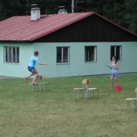 Eš u Pacova 2014 - 2. turnus – fotka 87
