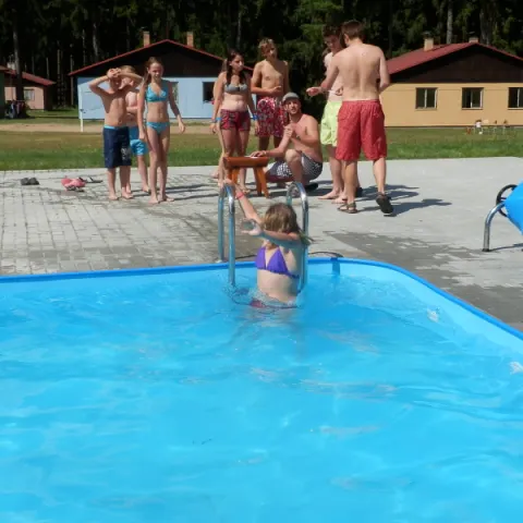 Eš u Pacova 2014 - 2. turnus – fotka 1208
