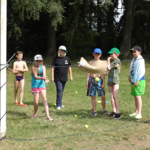 Eš u Pacova 2014 - 2. turnus – fotka 477