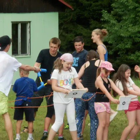Eš u Pacova 2014 - 2. turnus – fotka 1099