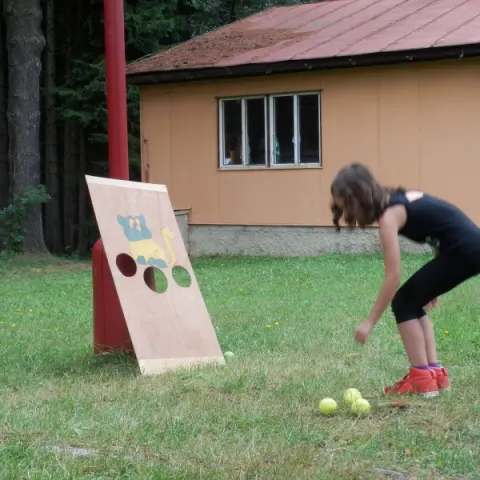 Eš u Pacova 2014 - 2. turnus – fotka 1452