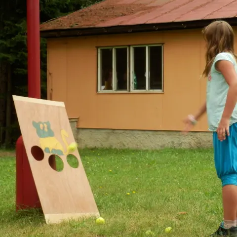 Eš u Pacova 2014 - 2. turnus – fotka 1449