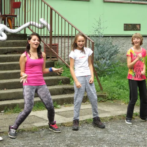 Eš u Pacova 2014 - 2. turnus – fotka 752