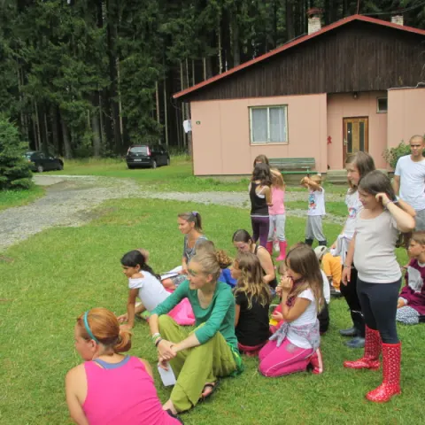 Eš u Pacova 2014 - 2. turnus – fotka 740