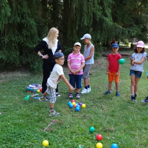 Eš u Pacova 2014 - 2. turnus – fotka 264