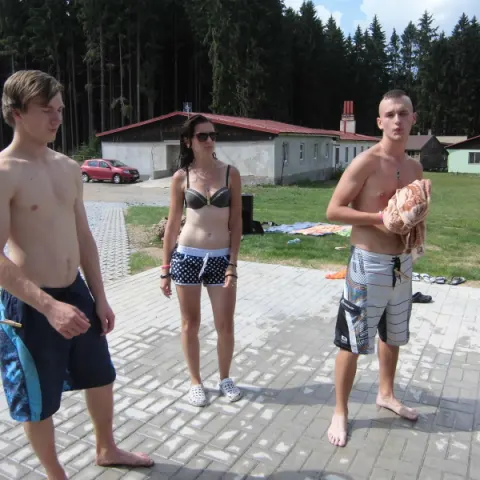 Eš u Pacova 2014 - 2. turnus – fotka 231