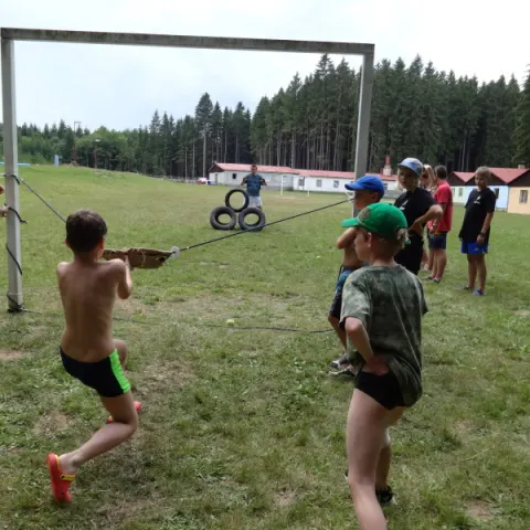 Eš u Pacova 2014 - 2. turnus – fotka 492
