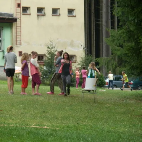 Eš u Pacova 2014 - 2. turnus – fotka 1478