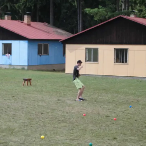 Eš u Pacova 2014 - 2. turnus – fotka 101