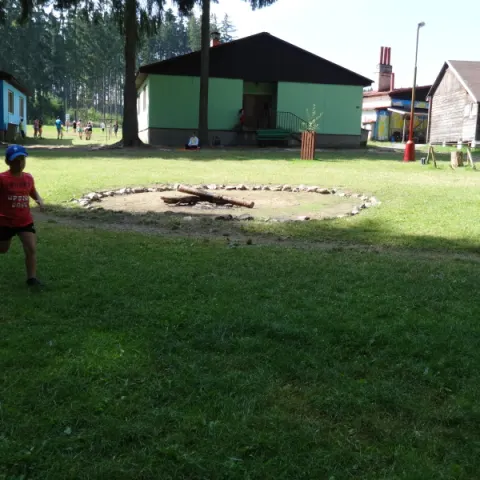 Eš u Pacova 2014 - 2. turnus – fotka 265