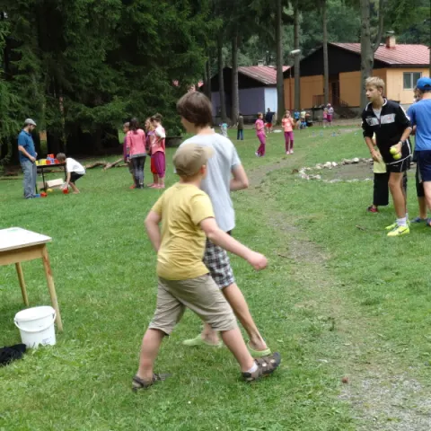Eš u Pacova 2014 - 2. turnus – fotka 655