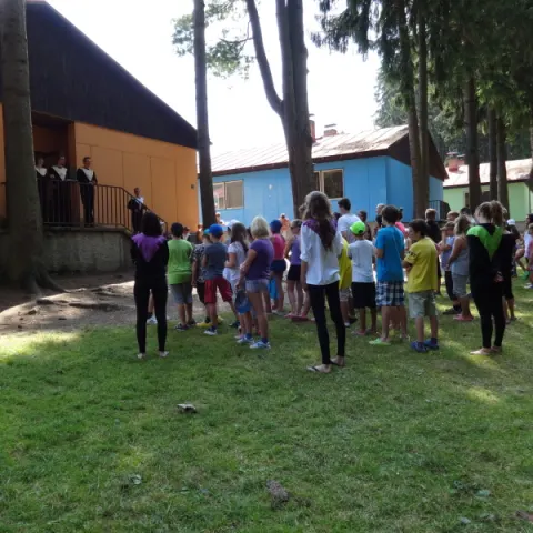 Eš u Pacova 2014 - 2. turnus – fotka 1497