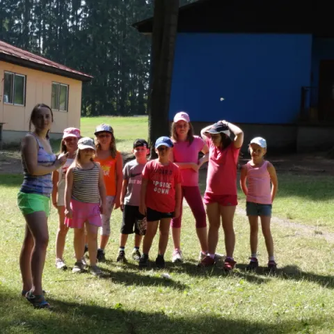 Eš u Pacova 2014 - 2. turnus – fotka 258