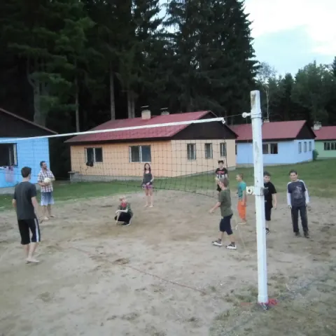Eš u Pacova 2014 - 2. turnus – fotka 20