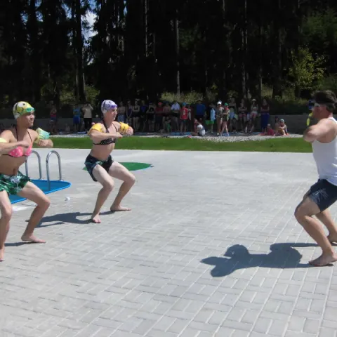 Eš u Pacova 2014 - 2. turnus – fotka 40