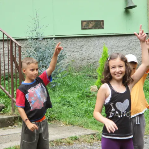 Eš u Pacova 2014 - 2. turnus – fotka 755