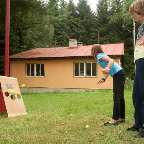 Eš u Pacova 2014 - 2. turnus – fotka 1418