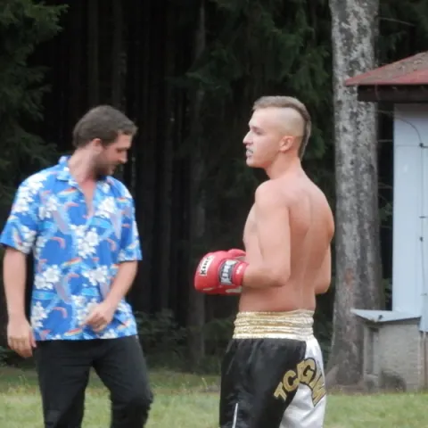 Eš u Pacova 2014 - 2. turnus – fotka 1346
