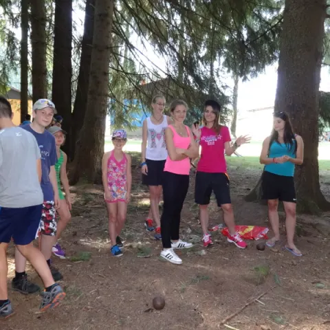 Eš u Pacova 2014 - 2. turnus – fotka 299
