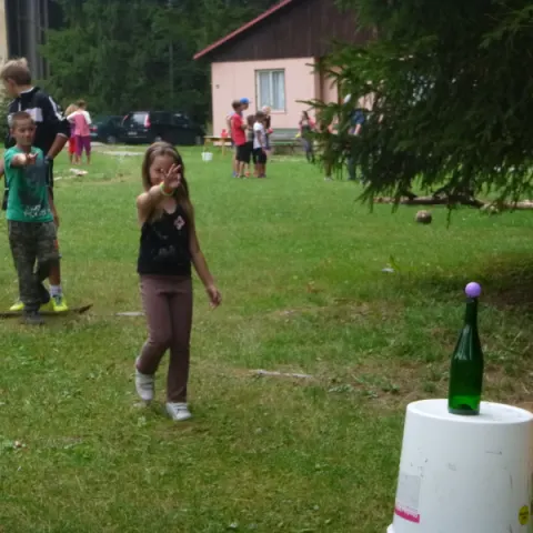 Eš u Pacova 2014 - 2. turnus – fotka 986