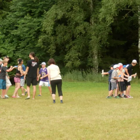 Eš u Pacova 2014 - 2. turnus – fotka 1033