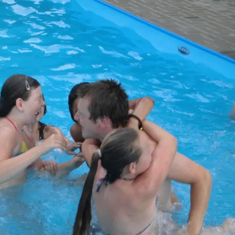 Eš u Pacova 2014 - 2. turnus – fotka 201