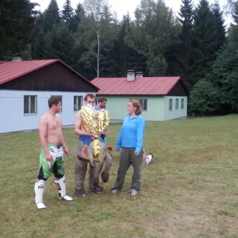 Eš u Pacova 2014 - 2. turnus – fotka 1357